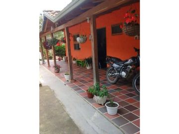 Venta de finca en Marinilla Las Mercedes