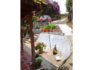 Venta de finca en Marinilla Las Mercedes