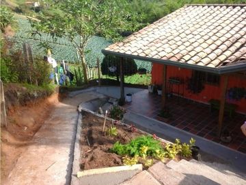 Venta de finca en Marinilla Las Mercedes