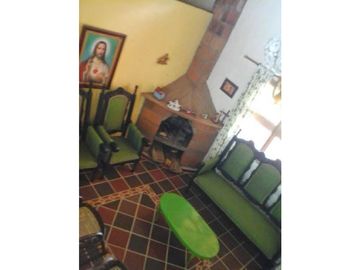 Venta de finca en Marinilla Las Mercedes
