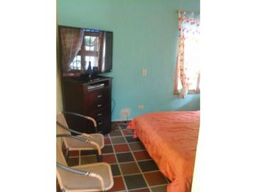 Venta de finca en Marinilla Las Mercedes