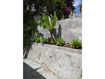 Venta de finca en Marinilla Las Mercedes