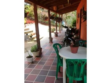 Venta de finca en Marinilla Las Mercedes