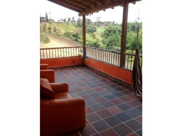 Venta de finca en Marinilla Las Mercedes