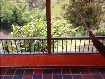 Venta de finca en Marinilla Las Mercedes