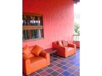 Venta de finca en Marinilla Las Mercedes
