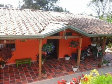 Venta de finca en Marinilla Las Mercedes