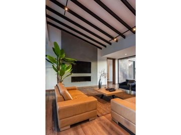 Venta de finca en La Ceja Condominio Monte Madero