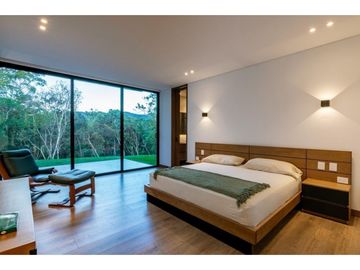 Venta de finca en La Ceja Condominio Monte Madero