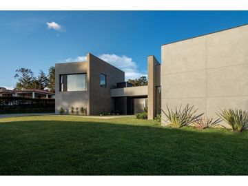 Venta de finca en La Ceja Condominio Monte Madero