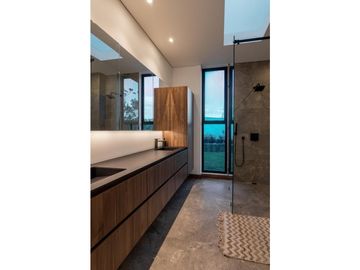 Venta de finca en La Ceja Condominio Monte Madero