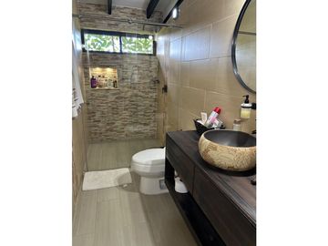 Venta de finca en el Retiro Condominio Monte Sereno