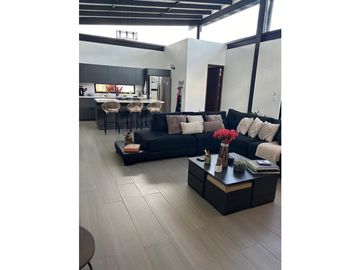 Venta de finca en el Retiro Condominio Monte Sereno