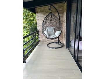Venta de finca en el Retiro Condominio Monte Sereno
