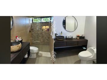 Venta de finca en el Retiro Condominio Monte Sereno