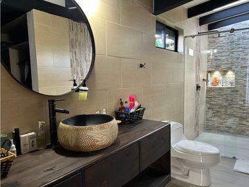 Venta de finca en el Retiro Condominio Monte Sereno