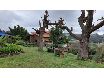 Venta de finca en Guarne vereda la Mejía