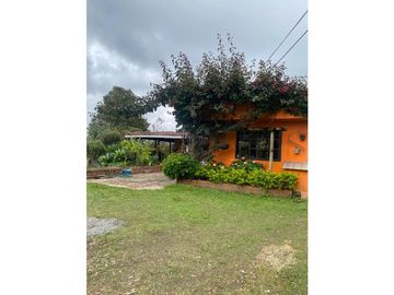 Venta de finca en Guarne vereda la Mejía