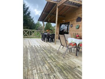 Venta de finca en Guarne vereda la Mejía