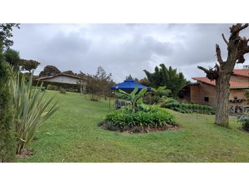 Venta de finca en Guarne vereda la Mejía