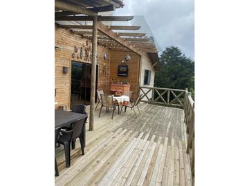 Venta de finca en Guarne vereda la Mejía