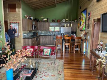 Venta de finca en Guarne vereda la Mejía