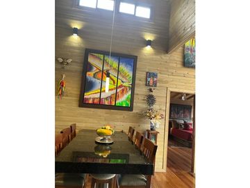 Venta de finca en Guarne vereda la Mejía