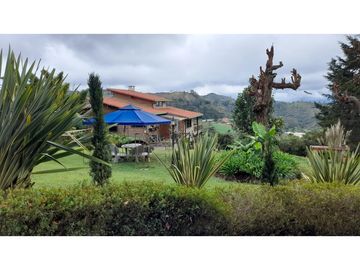 Venta de finca en Guarne vereda la Mejía