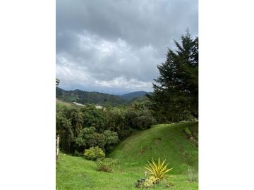 Venta de finca en Guarne vereda la Mejía