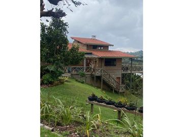Venta de finca en Guarne vereda la Mejía