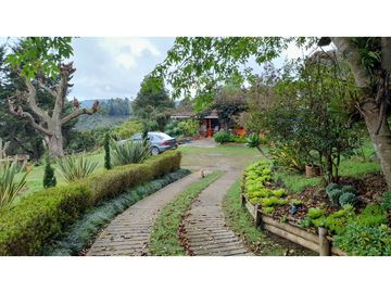 Venta de finca en Guarne vereda la Mejía