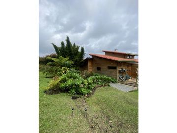 Venta de finca en Guarne vereda la Mejía