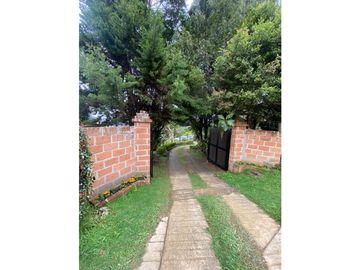 Venta de finca en Guarne vereda la Mejía
