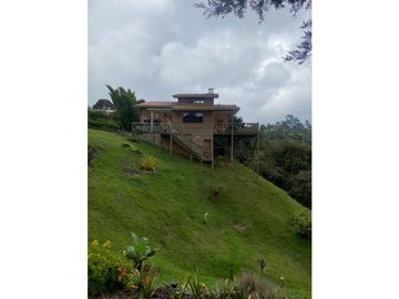 Venta de finca en Guarne vereda la Mejía