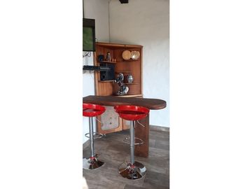 Venta de finca en Marinilla vereda Cimarronas