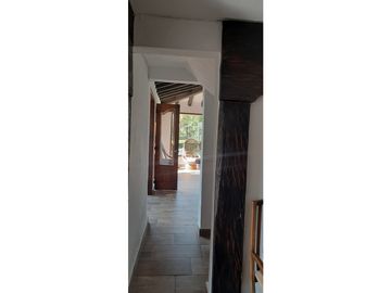 Venta de finca en Marinilla vereda Cimarronas