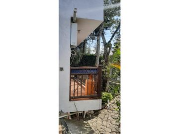 Venta de finca en Marinilla vereda Cimarronas
