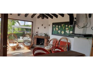 Venta de finca en Marinilla vereda Cimarronas