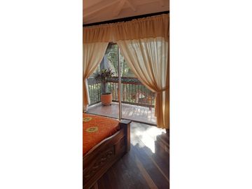 Venta de finca en Marinilla vereda Cimarronas