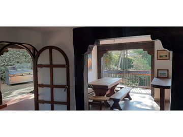 Venta de finca en Marinilla vereda Cimarronas