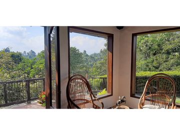 Venta de finca en Marinilla vereda Cimarronas