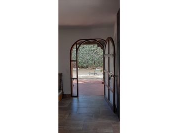 Venta de finca en Marinilla vereda Cimarronas