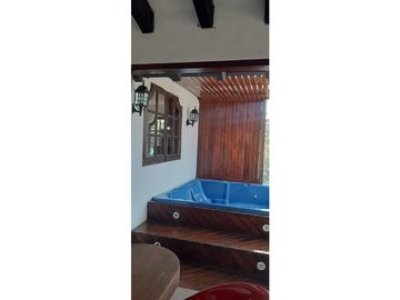 Venta de finca en Marinilla vereda Cimarronas