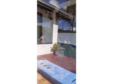 Venta de finca en Marinilla vereda Cimarronas