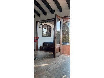 Venta de finca en Marinilla vereda Cimarronas