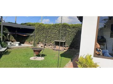 Venta de finca en Marinilla vereda Cimarronas