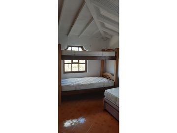 Venta de finca en Marinilla vereda Cimarronas