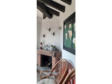 Venta de finca en Marinilla vereda Cimarronas