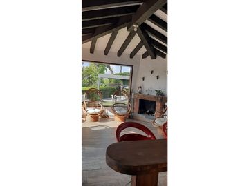 Venta de finca en Marinilla vereda Cimarronas