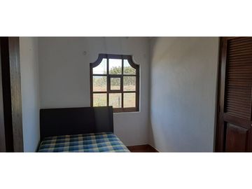 Venta de finca en Marinilla vereda Cimarronas